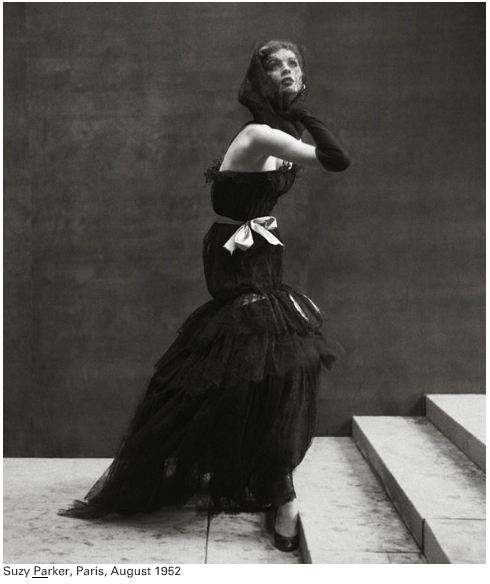 Photographers You Should Know…and Can Learn From: Richard Avedon