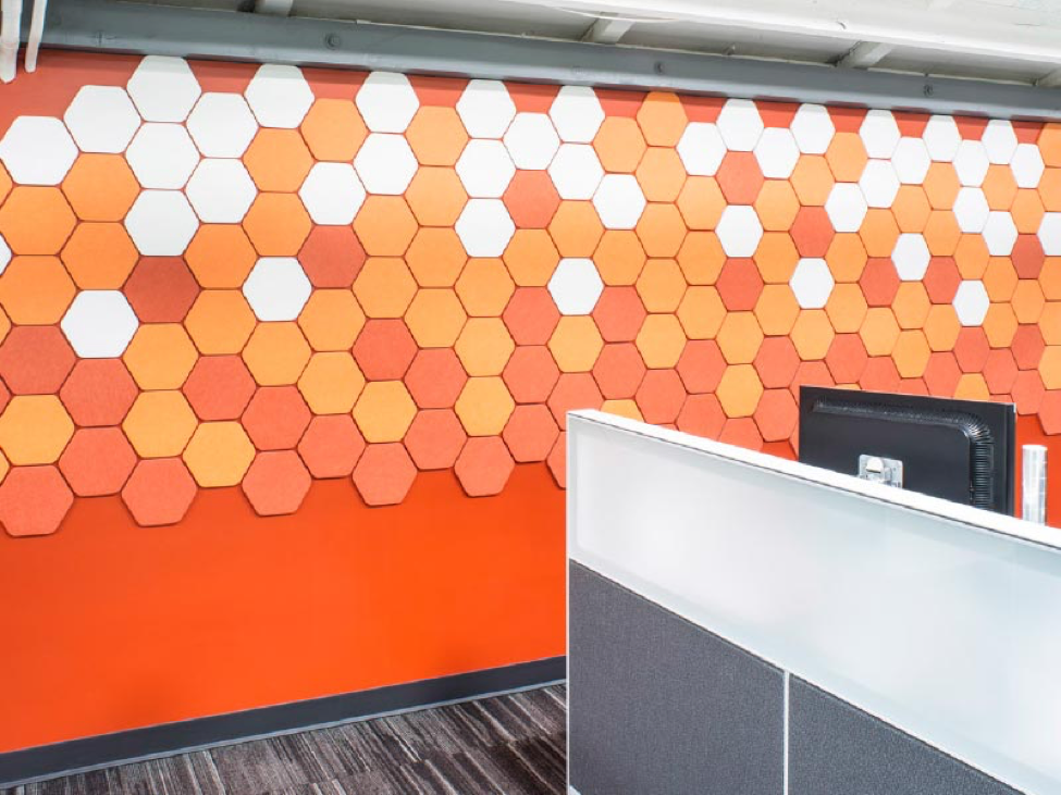 13 Commercial Office Design Ideas - The Canvas Press Blog