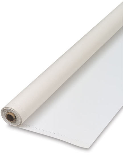 blank canvas, canvas roll, art canvas, canvas printing, art project, project materials