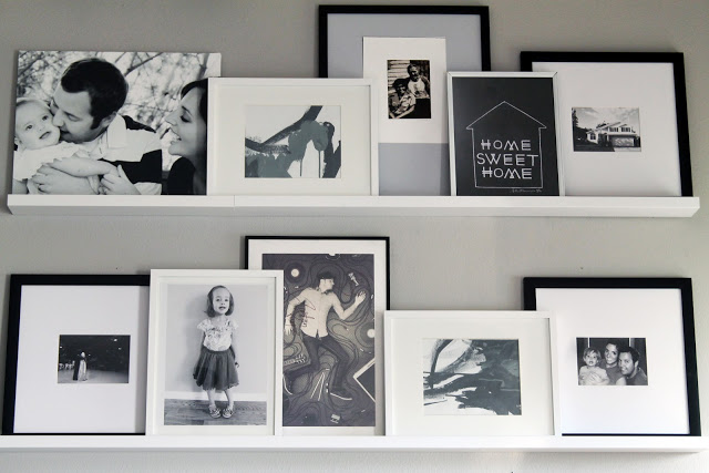 10 ways to display art in your home - Homes and Antiques