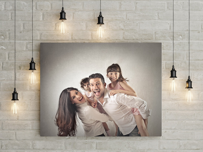 Extra Large Canvas Prints 4