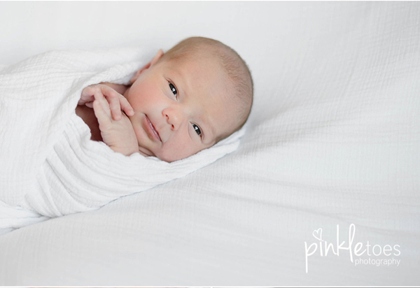 Pinkle Toes Photography, baby photos, Austin newborn photographer