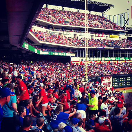 Texas Rangers Baseball, Instagram, baseball instagram