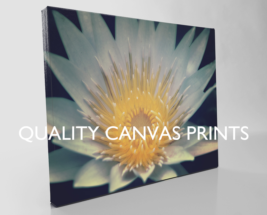 quality canvas prints