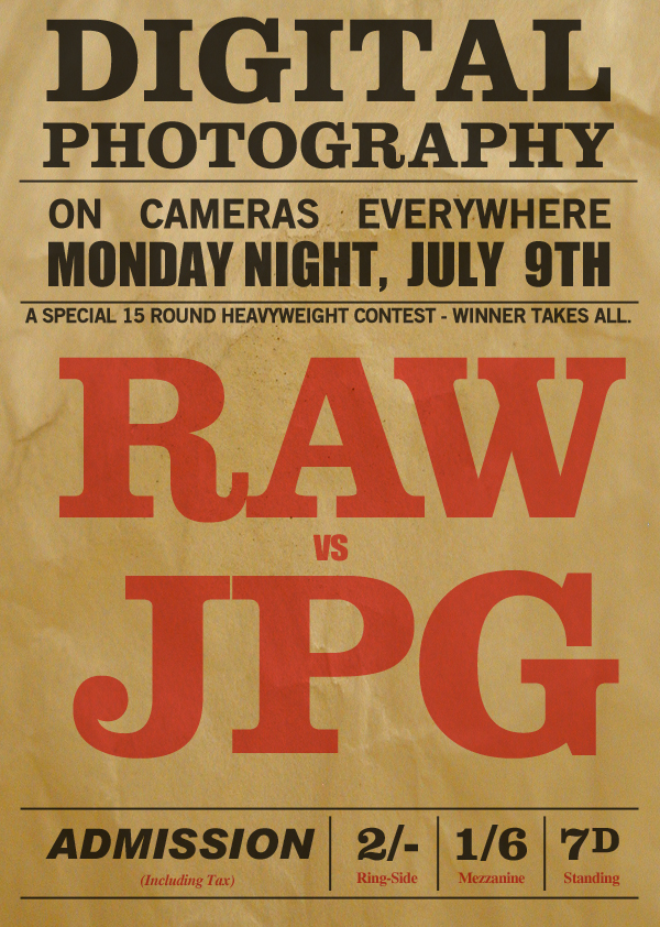 raw vs jpg