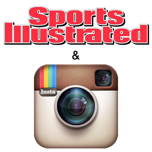 phoneography, sports illustrated, iphoneography, brad mangin