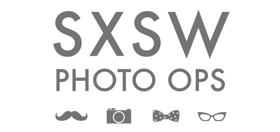 SXSW Photo Opportunities