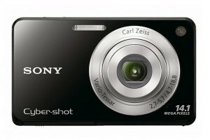 sony, compact camera, point and shoot, camera review